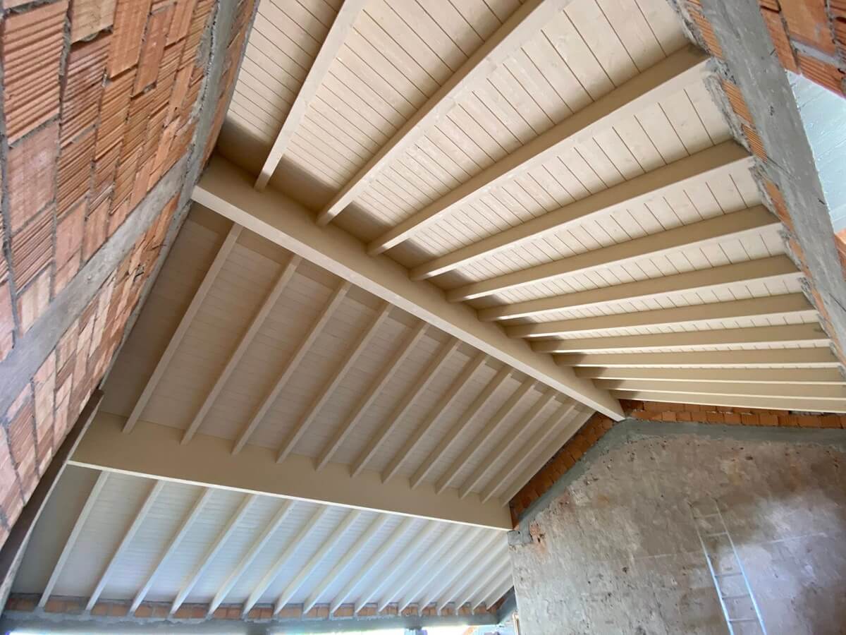 Tetti in legno - Gallery 3